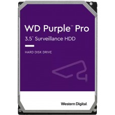 3.5 HDD 14.0TB Western Digital Purple Pro
